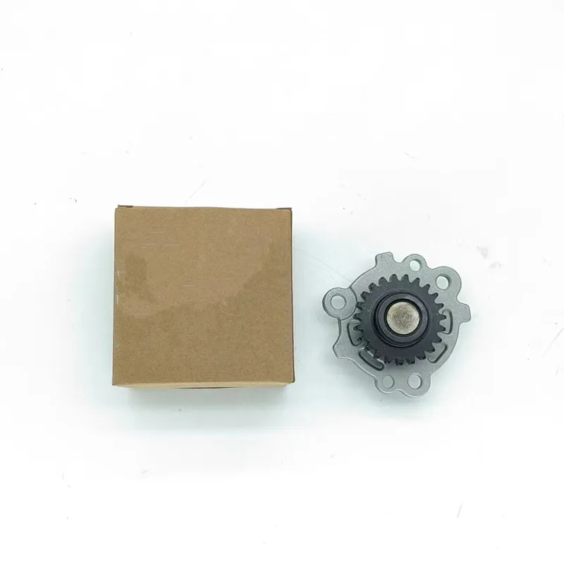 2131003150 21310-03150 Масляный насос двигателя для Kia Rio для Hyundai i10 i20 07-12
2131003150 21310-03150 Масляный насос двигателя для Kia Rio для Hyundai i10 i20 07-12