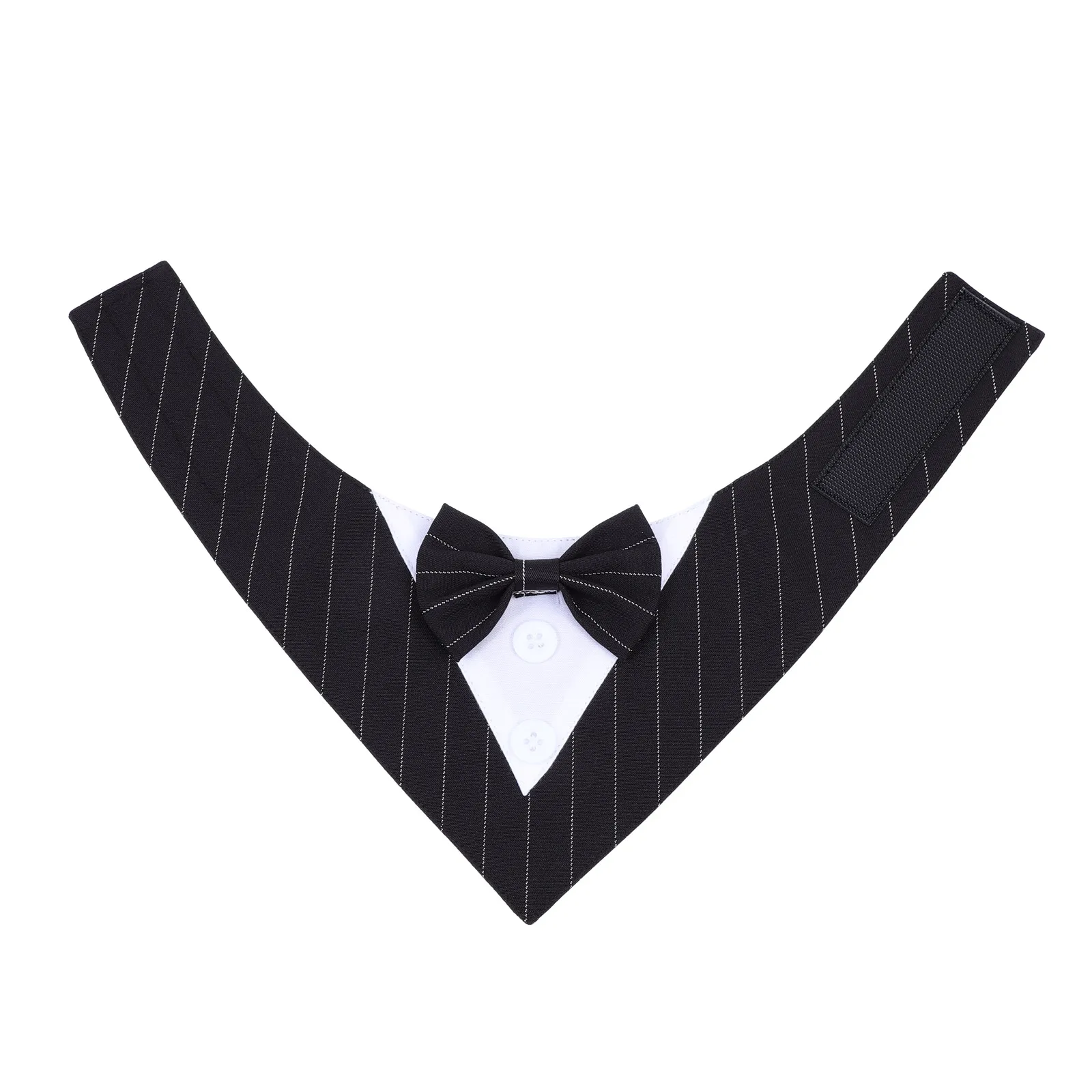 Polyester Triangle Collar Decorative Neck Cover for Dogs Cats Wedding Party Photo Accessories Unique Design
Polyester Triangle Collar Decorative Neck Cover for Dogs Cats Wedding Party Photo Accessories Unique Design