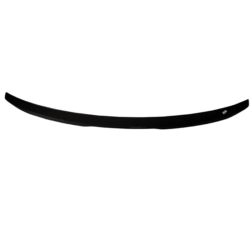 Suitable for BMW 4 Series Spoiler G22 Two-Door Modified 1:1 M4 Style Glossy Black Spoiler Carbon Texture Rear Diffuser Fixed Win
Suitable for BMW 4 Series Spoiler G22 Two-Door Modified 1:1 M4 Style Glossy Black Spoiler Carbon Texture Rear Diffuser Fixed Win