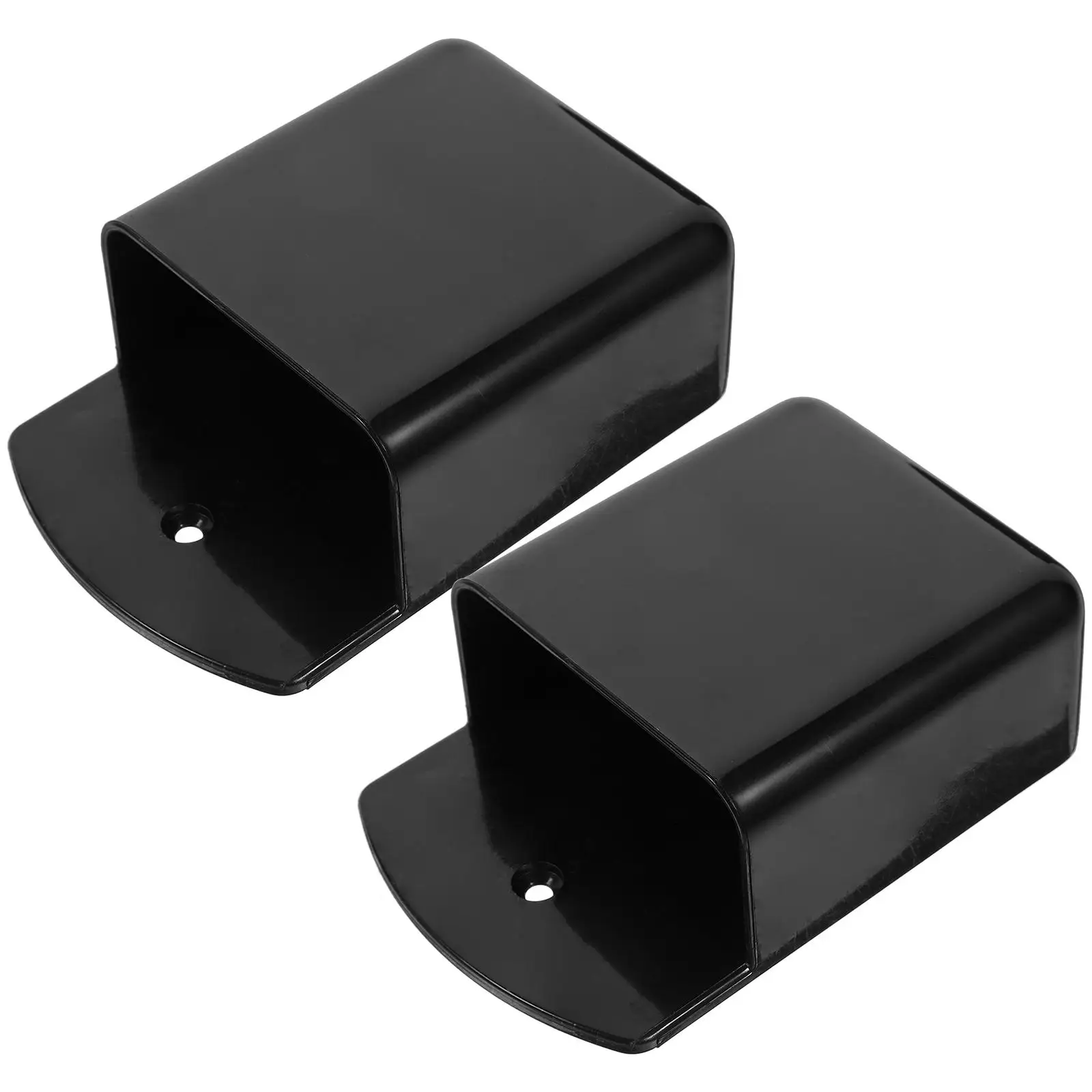 2 Pcs Remote Control Holder Office Wall Organizer Storage Box Mount Abs Baby Pen Case
2 Pcs Remote Control Holder Office Wall Organizer Storage Box Mount Abs Baby Pen Case