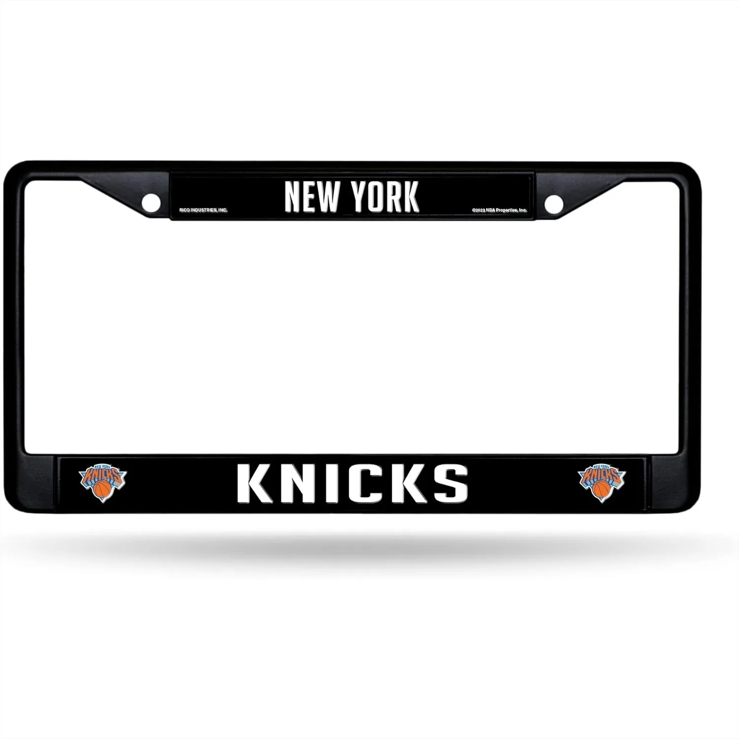 Chrome License Plate Frame for Car Truck RV - Heavy Duty Fade Resistant 12x6 inch
Chrome License Plate Frame for Car Truck RV - Heavy Duty Fade Resistant 12x6 inch