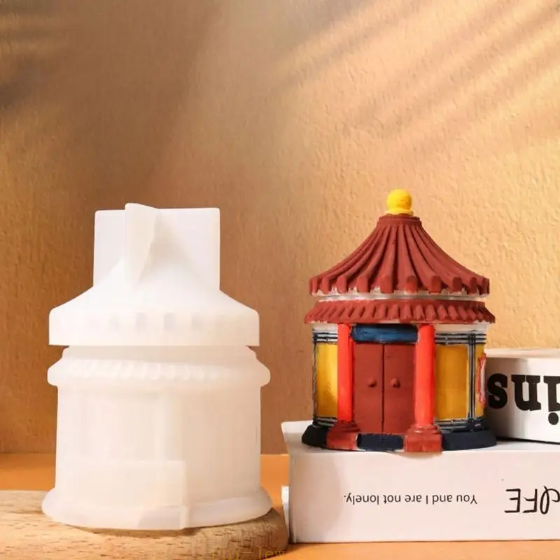 Ящик для хранения архитектуры 40 ГБ
Ящик для хранения архитектуры 40 ГБ