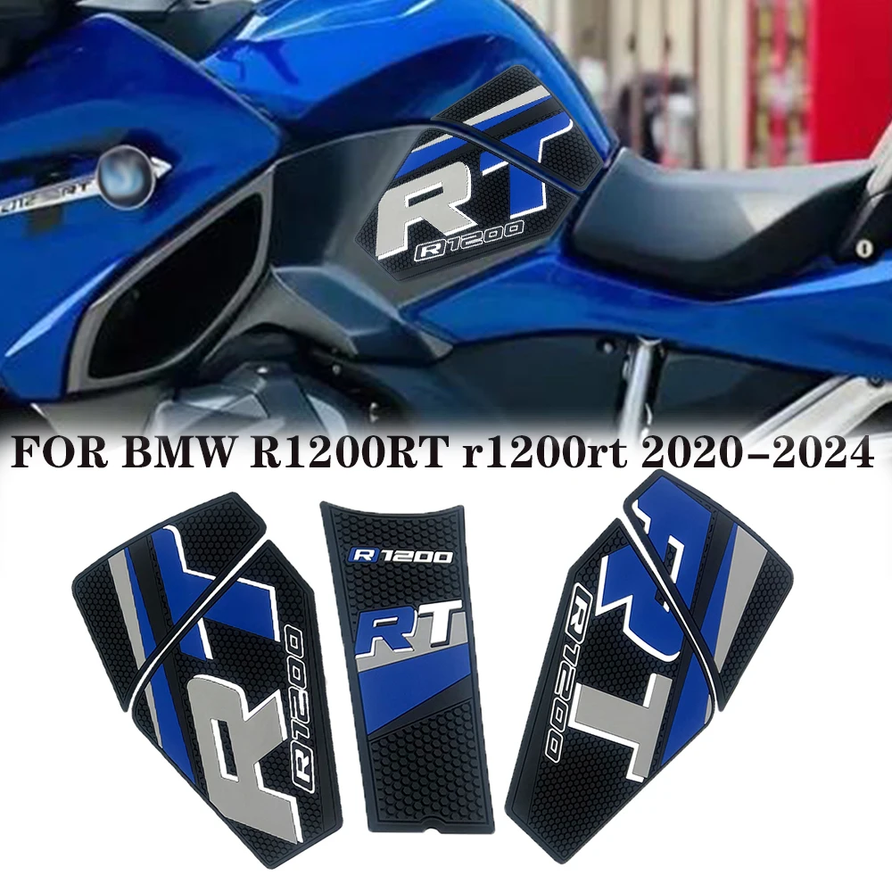 Motorcycle side fuel tank pad Tank Pads Protector Stickers Side Sticker For BMW R1200RT r1200rt R1200 RT 2020-2024
Motorcycle side fuel tank pad Tank Pads Protector Stickers Side Sticker For BMW R1200RT r1200rt R1200 RT 2020-2024