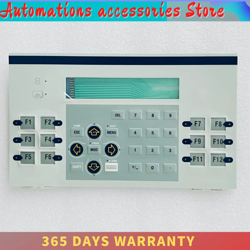 New Membrane Keypad For XBTP021110 XBT P022110 V2.1-MAGELIS XBTP021010 XBT P021010 XBTP022110 XBTP022010 Button Switch Keyboard
New Membrane Keypad For XBTP021110 XBT P022110 V2.1-MAGELIS XBTP021010 XBT P021010 XBTP022110 XBTP022010 Button Switch Keyboard