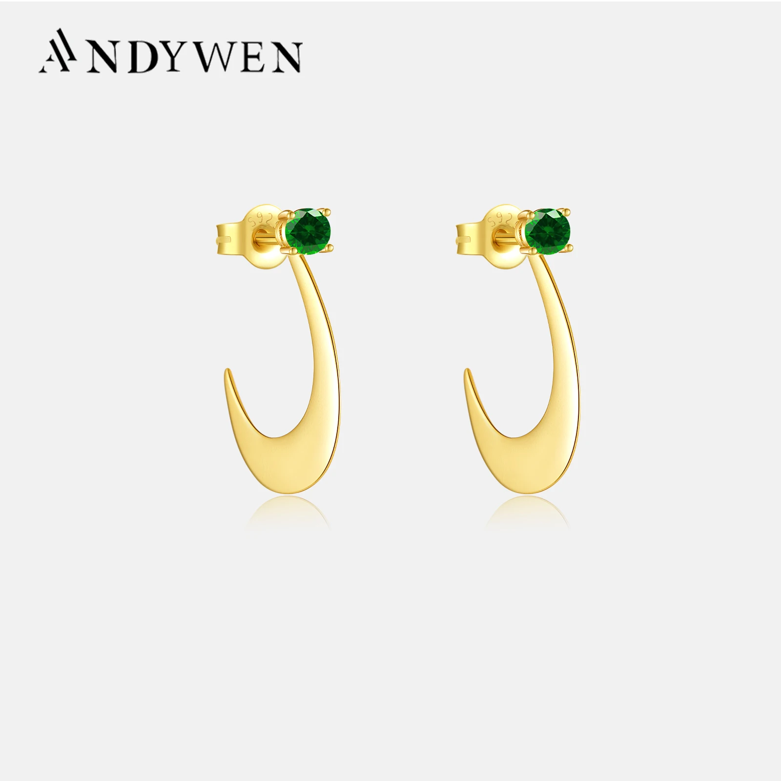 ANDYWEN 100% 925 Sterling Silver Turquoise Moon Circle 2025 Rock Punk European Fashion Fine Luxury Jewelry For Women
ANDYWEN 100% 925 Sterling Silver Turquoise Moon Circle 2025 Rock Punk European Fashion Fine Luxury Jewelry For Women