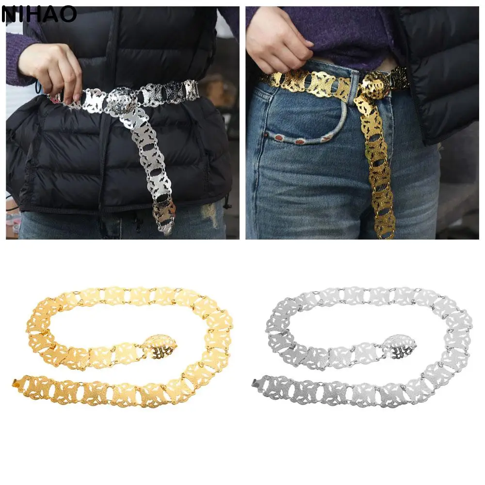 Резная металлическая цепочка для тела, украшения для тела, золотой цветок, поясная цепочка в этническом стиле, богемный стиль, пояс для танца живота
Резная металлическая цепочка для тела, украшения для тела, золотой цветок, поясная цепочка в этническом стиле, богемный стиль, пояс для танца живота
