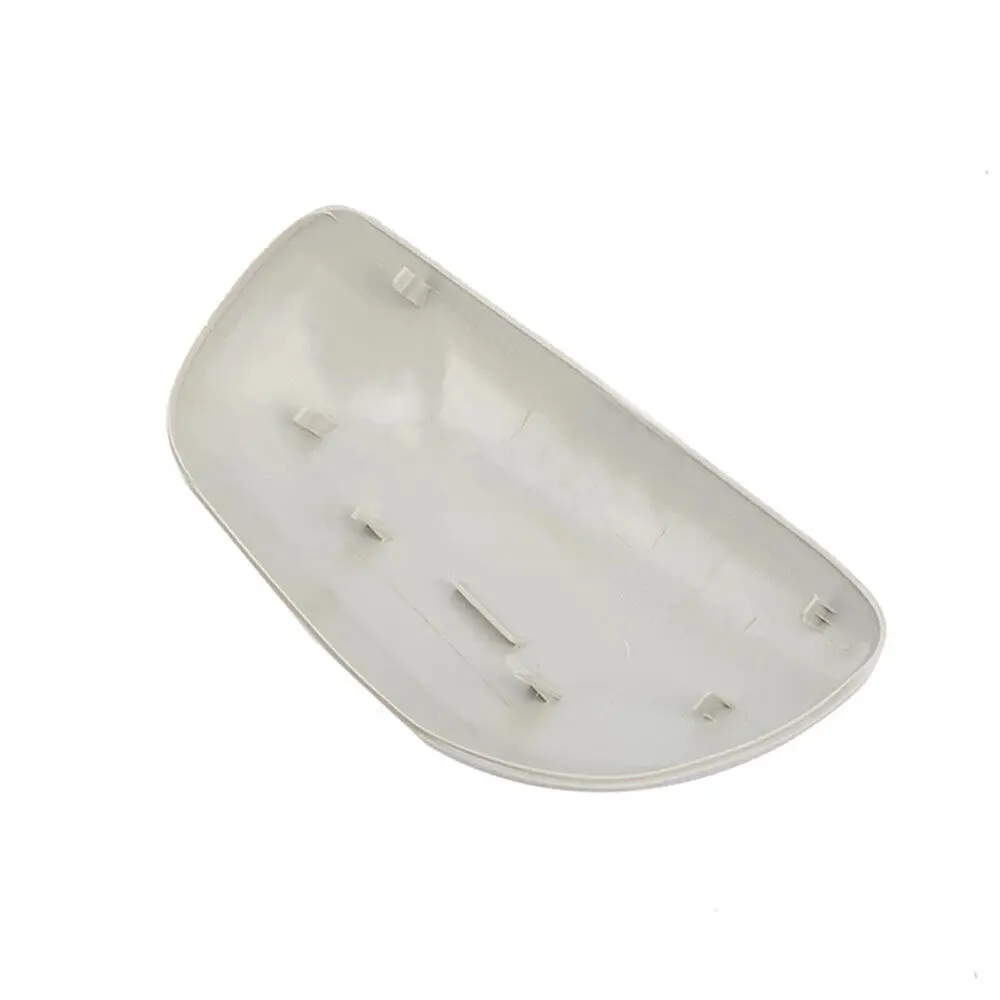 Replacement Left Passenger Side Door Wing Mirror Cover Cap for Toyota For YARIS Models 2008 to 2013 Direct Fit ABS Construction
Replacement Left Passenger Side Door Wing Mirror Cover Cap for Toyota For YARIS Models 2008 to 2013 Direct Fit ABS Construction