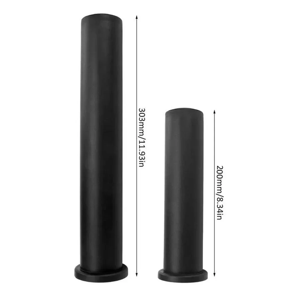 200MM/300MM Adapter Sleeve Plate Posts Sleeve Approx. 5cm/1.97in Adapter Sleeve Converts Weight Plate Posts
200MM/300MM Adapter Sleeve Plate Posts Sleeve Approx. 5cm/1.97in Adapter Sleeve Converts Weight Plate Posts