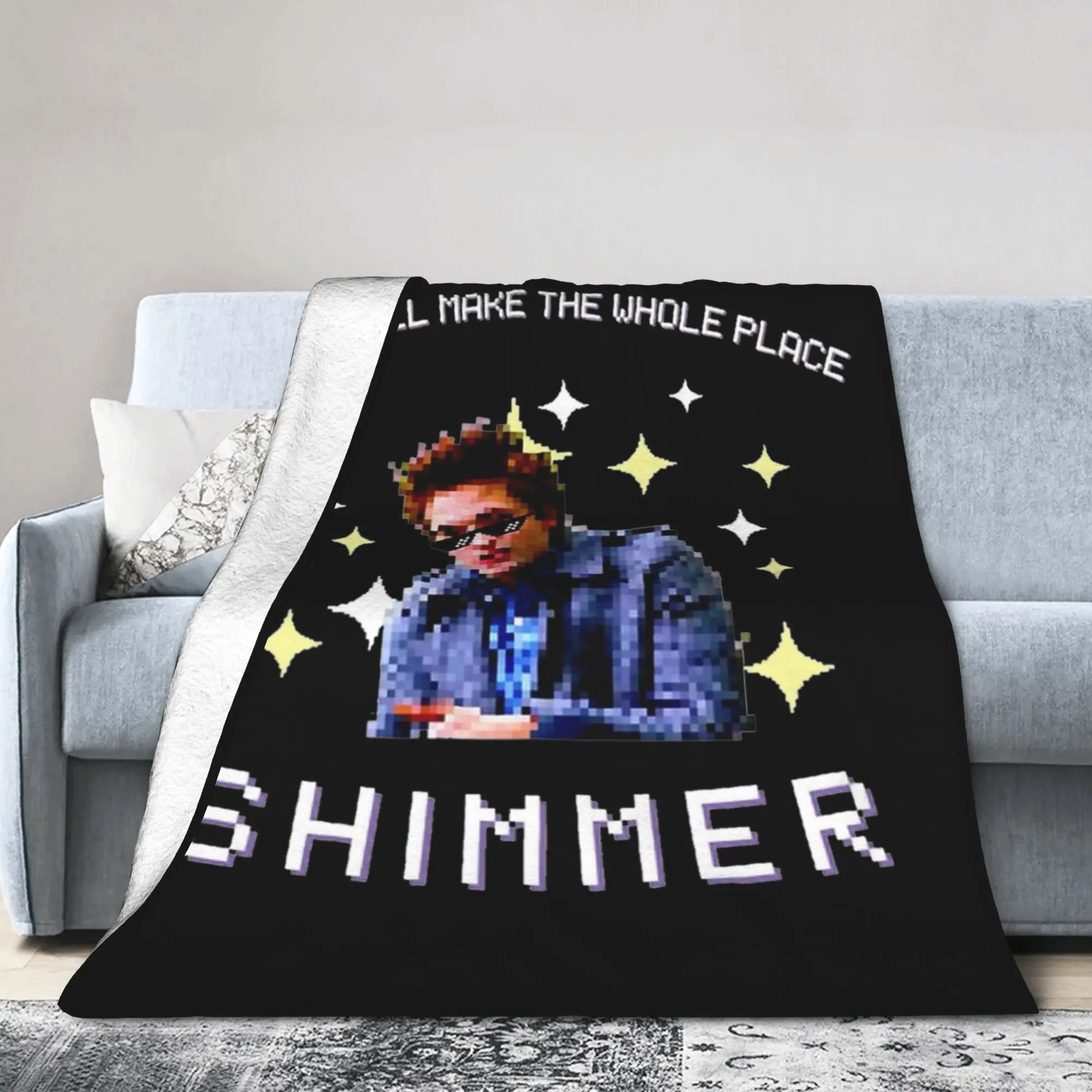 Twilight Edward Cullen Blanket Coral Fleece Plush Winter Robert Pattinson Multifunction Soft Throw Blankets for Bed Car Quilt
Twilight Edward Cullen Blanket Coral Fleece Plush Winter Robert Pattinson Multifunction Soft Throw Blankets for Bed Car Quilt