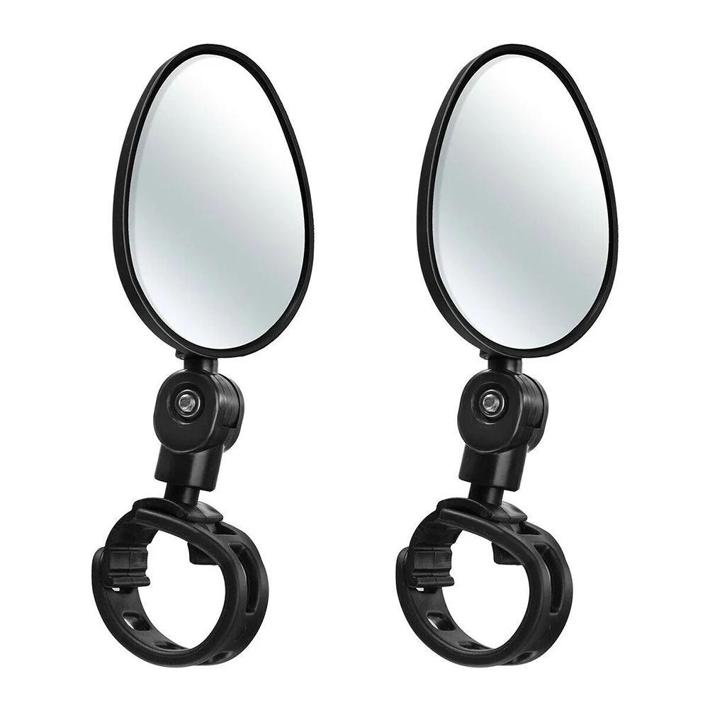 Rotating Handle Rearview Mirror Acrylic Plastic 360 Degree Adjustable Bike Motorcycle Mirrors Compact Lightweight Easy
Rotating Handle Rearview Mirror Acrylic Plastic 360 Degree Adjustable Bike Motorcycle Mirrors Compact Lightweight Easy