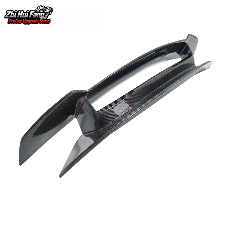 Подходит для Porsche 911 922, обновленный SD, модифицированный большой спойлер, модель SD922, углеродное волокно
Подходит для Porsche 911 922, обновленный SD, модифицированный большой спойлер, модель SD922, углеродное волокно