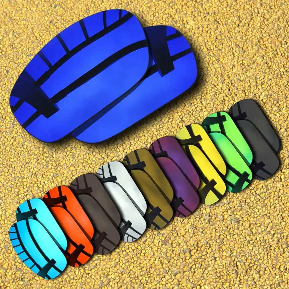 Polarized Replacement Lenses for-Oakley Jawbone Frame - Many Colors Anti-reflective Anti-water Anti-scratch
Polarized Replacement Lenses for-Oakley Jawbone Frame - Many Colors Anti-reflective Anti-water Anti-scratch