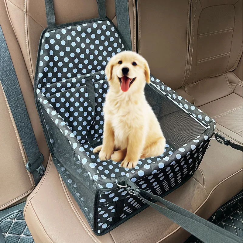 Pet Dog Car Seat Cover Portable Travel Car Front Protector Transporter Medium Small Dog Carriers Hammock Waterproof Cat Basket
Pet Dog Car Seat Cover Portable Travel Car Front Protector Transporter Medium Small Dog Carriers Hammock Waterproof Cat Basket