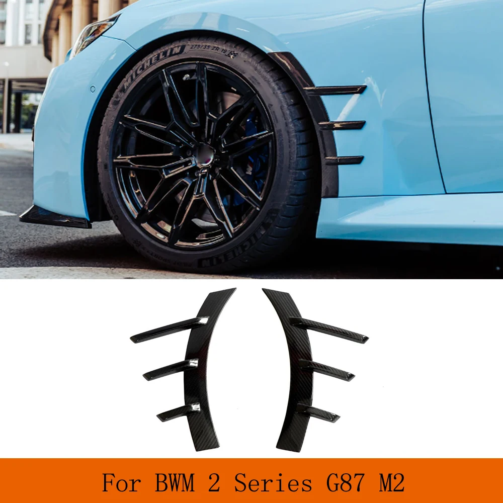 Автомобильный передний бампер, крыло, свод, комплект канавок для BMW M2 G87 2022UP, 2 двери, боковое крыло, Отделители, сухое углеродное волокно
Автомобильный передний бампер, крыло, свод, комплект канавок для BMW M2 G87 2022UP, 2 двери, боковое крыло, Отделители, сухое углеродное волокно