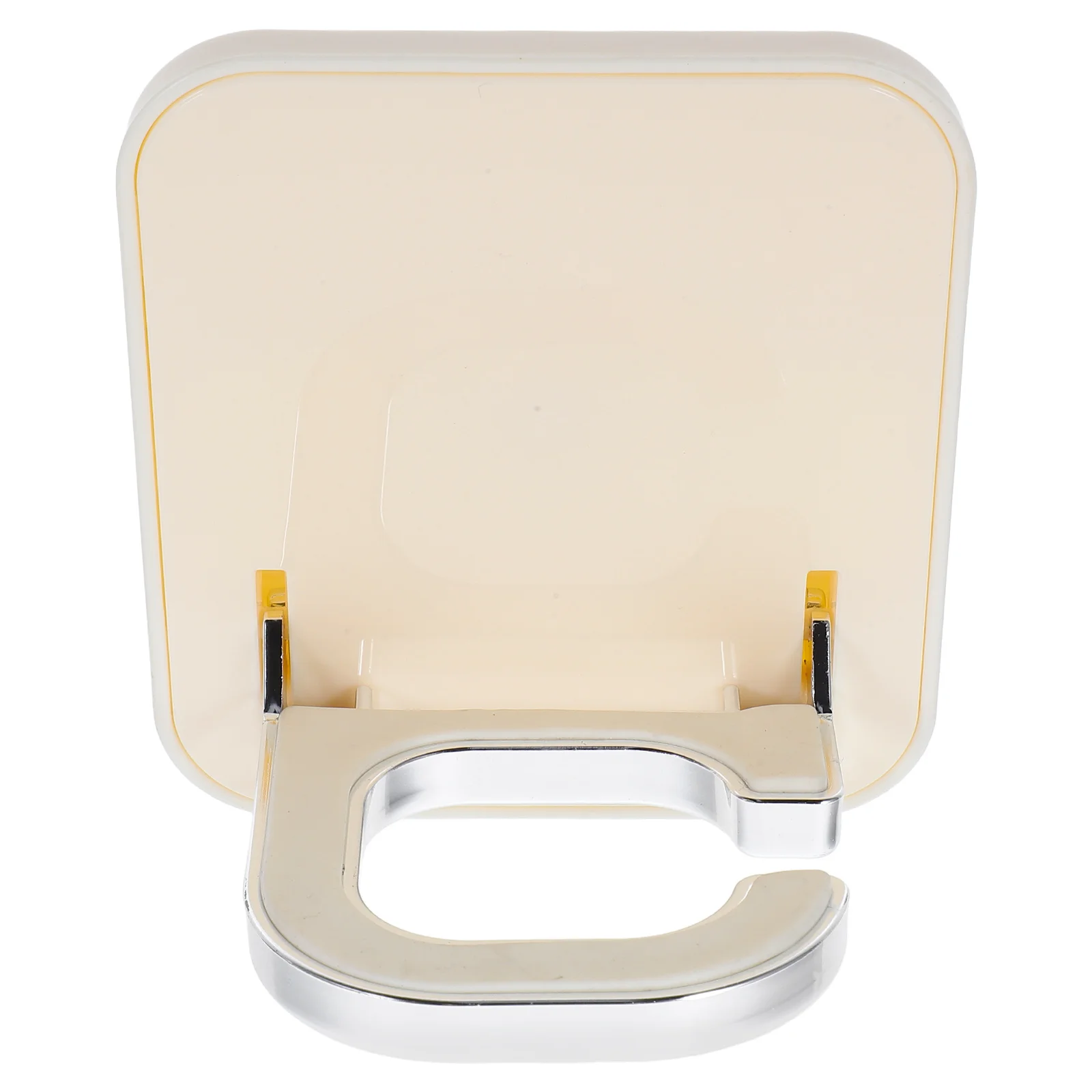 Punch Free Hair Dryer Holder Cream White Wall Mount Rack Bathroom Bedroom Salon Storage Blow Dryer Stand Holder Plug Groove
Punch Free Hair Dryer Holder Cream White Wall Mount Rack Bathroom Bedroom Salon Storage Blow Dryer Stand Holder Plug Groove