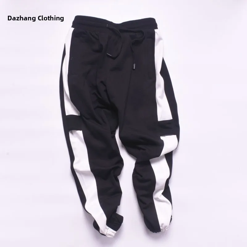 Спортивные брюки больших размеров, очень свободного кроя, для мужчин, 300 фунтов, для активного отдыха, для коррекции фигуры
Спортивные брюки больших размеров, очень свободного кроя, для мужчин, 300 фунтов, для активного отдыха, для коррекции фигуры