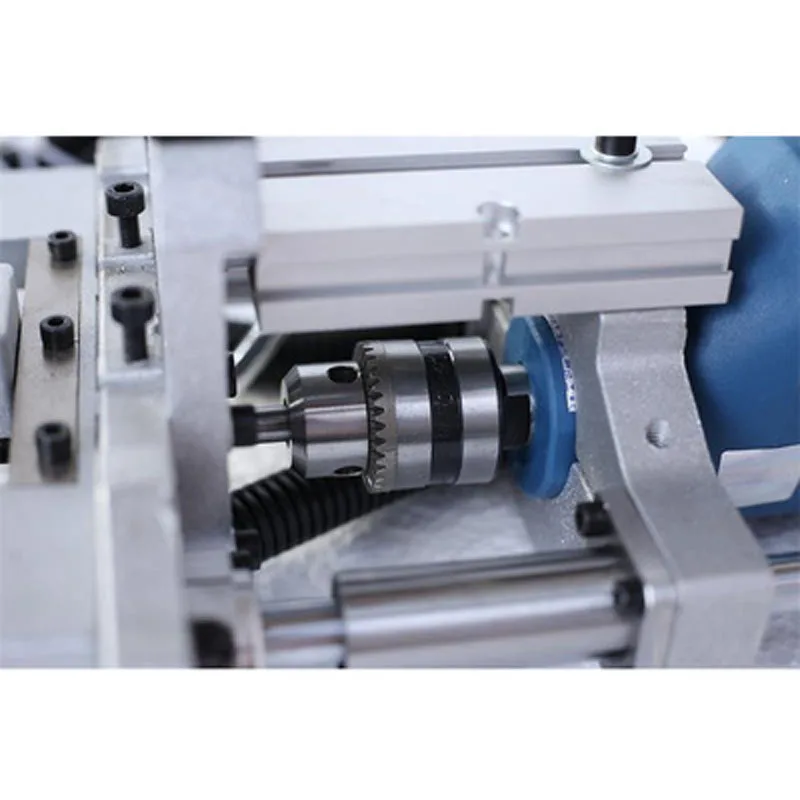 220V 500W Portable Pneumatic Woodworking Drilling Tools Horizontal Drill Side Hole Punching Machine for Wood Processing
220V 500W Portable Pneumatic Woodworking Drilling Tools Horizontal Drill Side Hole Punching Machine for Wood Processing