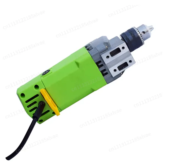710W, 1050W High Power 5156E Mini Strong Bench Drill Motor BG-5157 Can Be Adjusted Speed with Its Own Power Cord
710W, 1050W High Power 5156E Mini Strong Bench Drill Motor BG-5157 Can Be Adjusted Speed with Its Own Power Cord