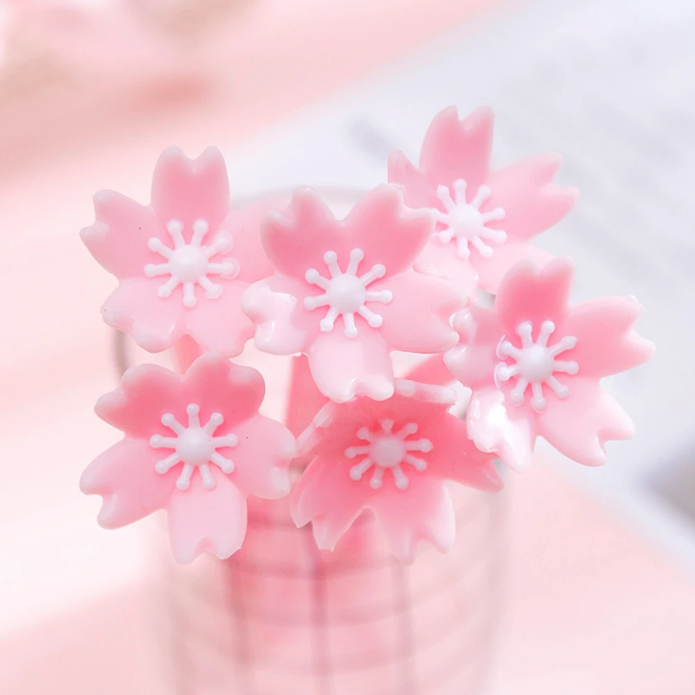 12pcs Pink Gel Pens Creative Romantic Design Silicone Writing Pens For School Office Kids Friends Gift
12pcs Pink Gel Pens Creative Romantic Design Silicone Writing Pens For School Office Kids Friends Gift