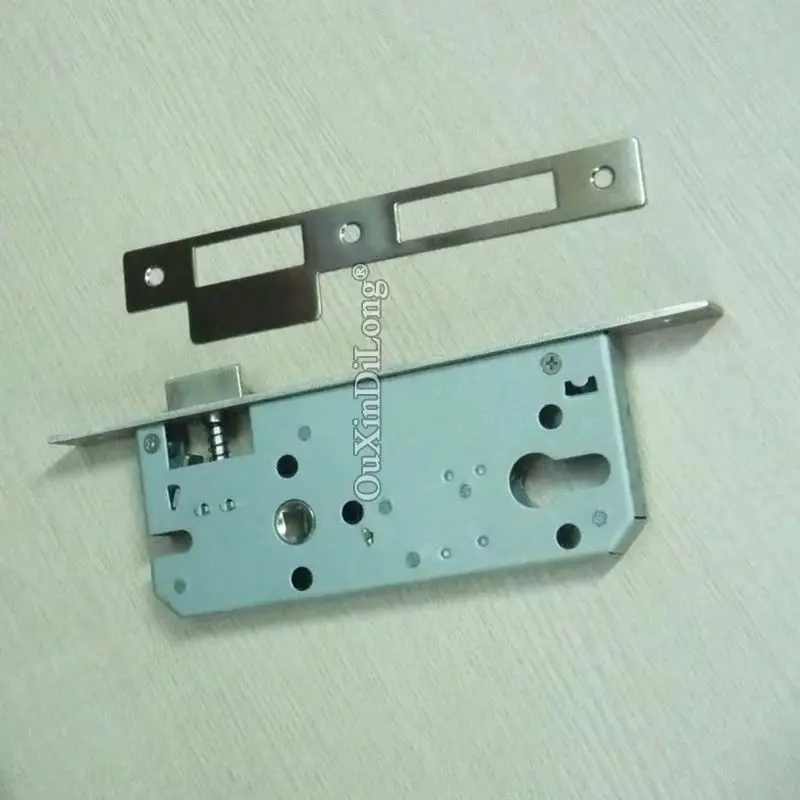 Brand New European Mortise Door Lock body 8560/6085 Security Anti-theft Lockbody Door Lock Repair Parts
Brand New European Mortise Door Lock body 8560/6085 Security Anti-theft Lockbody Door Lock Repair Parts