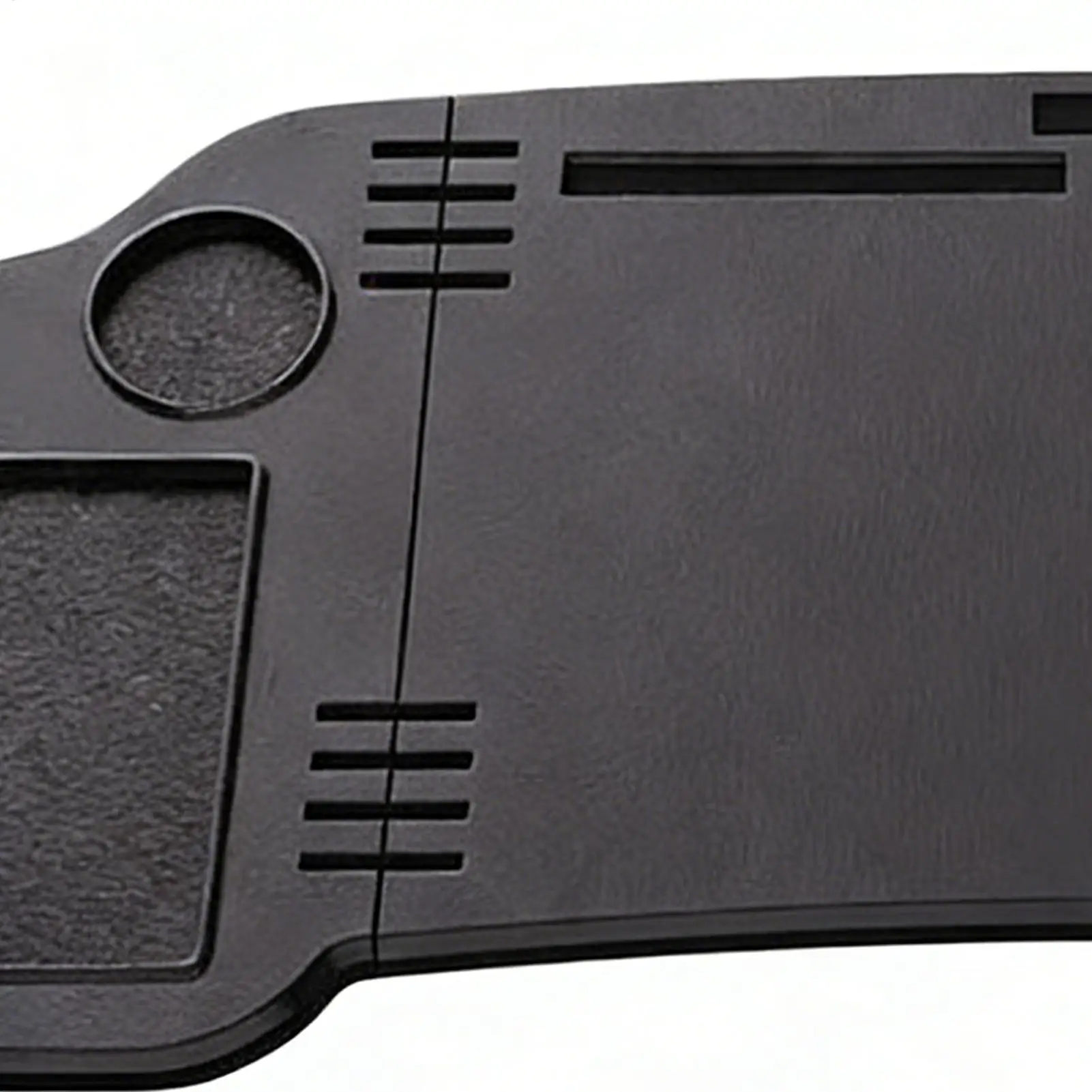 Steering Wheel Tray Non-Slip Automotive Laptop Desk Car Steering Wheel Desk Tray For Truck Vehicle Sedan Road Trip Camping
Steering Wheel Tray Non-Slip Automotive Laptop Desk Car Steering Wheel Desk Tray For Truck Vehicle Sedan Road Trip Camping