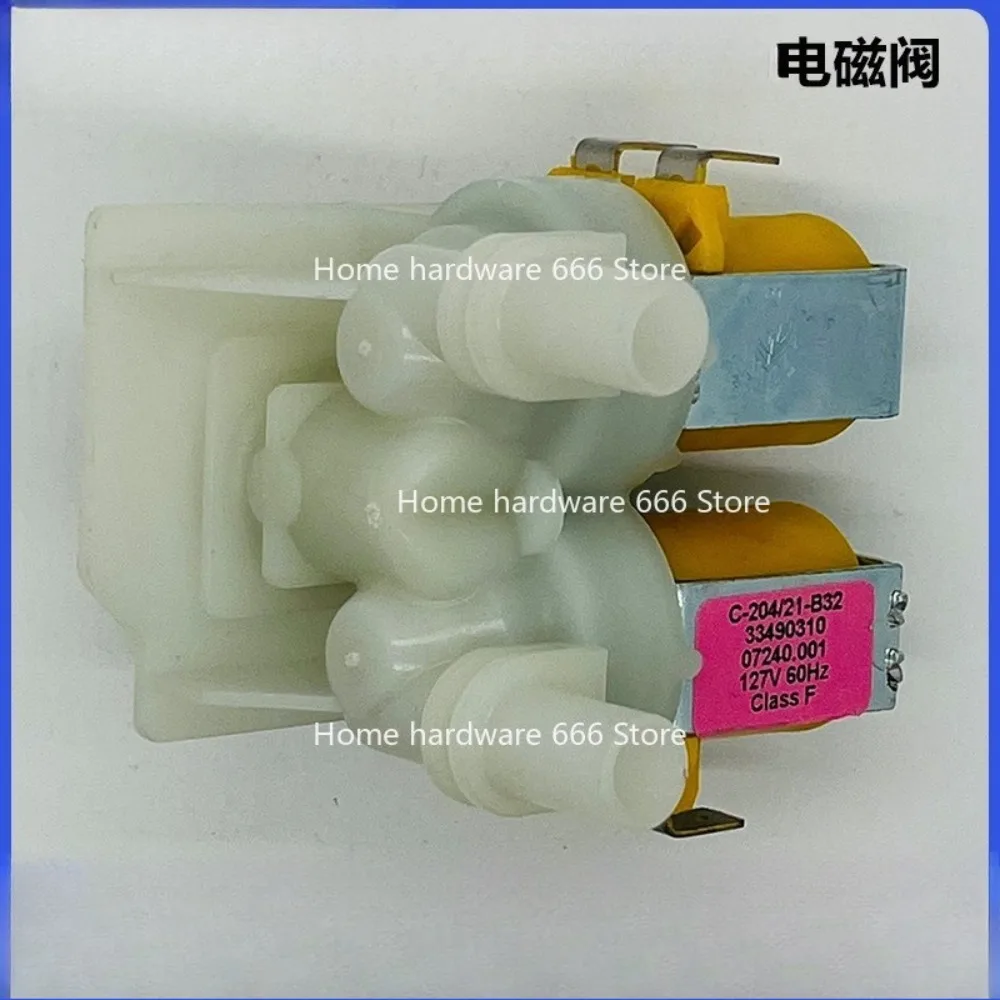 Washing Machine Accessories 33490310/XQB70-M918/M928/M916/M915 Water Level Sensor
Washing Machine Accessories 33490310/XQB70-M918/M928/M916/M915 Water Level Sensor