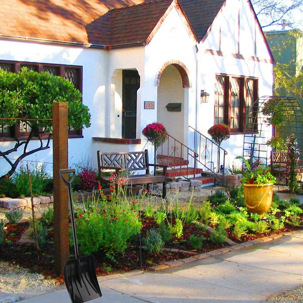 Car Snow Retractable Heavy Duty Snow Removal Tool Extendable Handle Multi Purpose Ice Sand Garden Shovel For Vehicle Glass
Car Snow Retractable Heavy Duty Snow Removal Tool Extendable Handle Multi Purpose Ice Sand Garden Shovel For Vehicle Glass