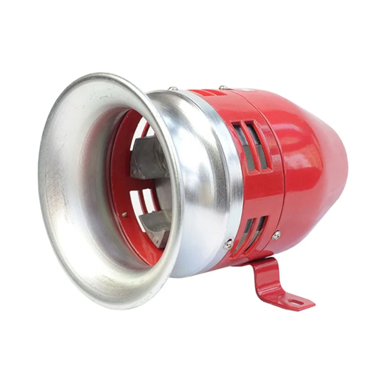 MS-390 220v Electric Siren
MS-390 220v Electric Siren