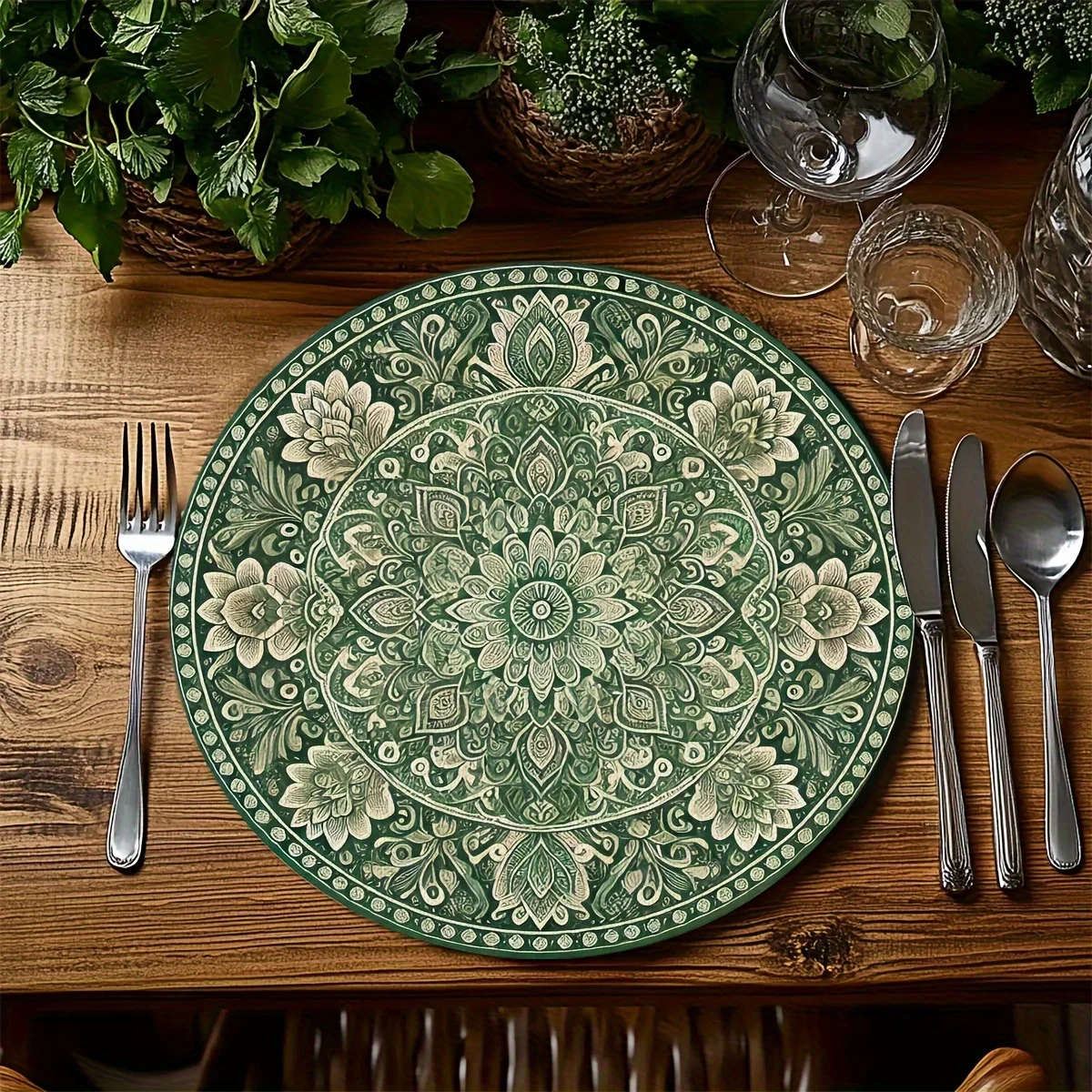 New 2025 Cotton Placemat Cup Coaster Mug Kitchen Wedding Table Place Mat Cloth Crochet Tea Coffee Doily Handmade Pad
New 2025 Cotton Placemat Cup Coaster Mug Kitchen Wedding Table Place Mat Cloth Crochet Tea Coffee Doily Handmade Pad
