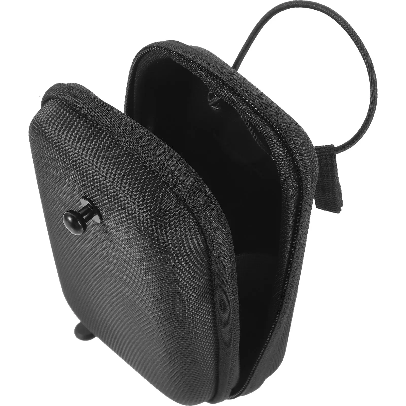 All Black 1Pc Rangefinder Case Shockproof Golf Storage Pouch Portable Small Bag Daily Use Multi-function Protective
All Black 1Pc Rangefinder Case Shockproof Golf Storage Pouch Portable Small Bag Daily Use Multi-function Protective