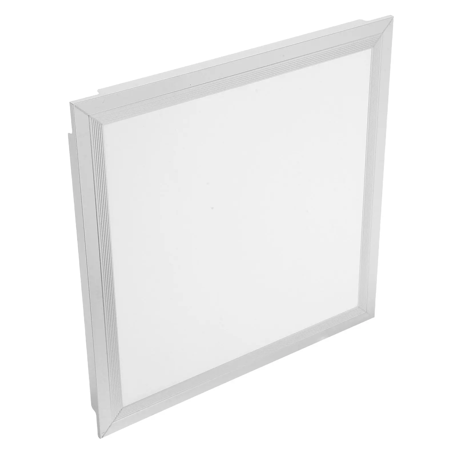 Square Aluminum Integrated Ceiling Light Cover Translucent Diffuser High Light Transmission Easy Install Kitchen Bathroom Modern
Square Aluminum Integrated Ceiling Light Cover Translucent Diffuser High Light Transmission Easy Install Kitchen Bathroom Modern