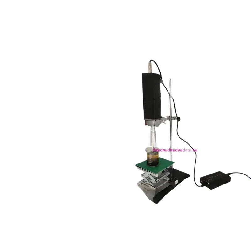 SC-150 Ultrasonic Cell Crusher Is Suitable for Chinese Herbal Medicine Extraction and Ultrasonic Material Dispersion
SC-150 Ultrasonic Cell Crusher Is Suitable for Chinese Herbal Medicine Extraction and Ultrasonic Material Dispersion