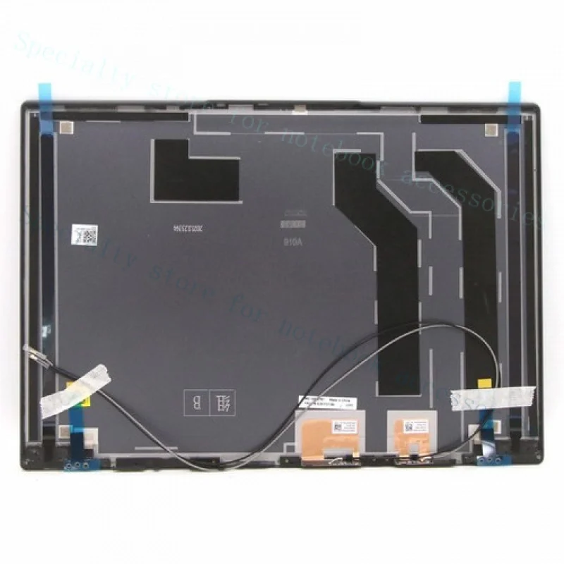 A++New Lcd Rear Back Cover Top Case For Ideapad Slim 7 Pro-14IHU5 82QT 5CB1F27185
A++New Lcd Rear Back Cover Top Case For Ideapad Slim 7 Pro-14IHU5 82QT 5CB1F27185