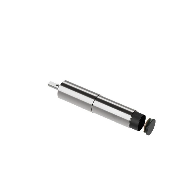 26Mm high-precision planetary geared motor 16 geared base station antenna self-sensing application Zero back high torque motor
26Mm high-precision planetary geared motor 16 geared base station antenna self-sensing application Zero back high torque motor