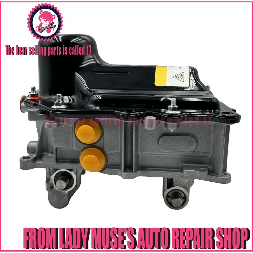 0AM DQ200 DSG7 Transmission Valve Body 0AM325065S for VW Audi Skoda Seat 0AM325025D 0AM927769D Gear Boxes Product
0AM DQ200 DSG7 Transmission Valve Body 0AM325065S for VW Audi Skoda Seat 0AM325025D 0AM927769D Gear Boxes Product