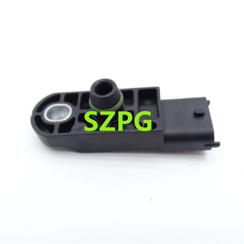 For Intake Air Turbo Boost Pressure Sensor 0281002566 For Alfa Romeo Dacia Fiat Nissan Opel Renault Vauxhall Su zuki
For Intake Air Turbo Boost Pressure Sensor 0281002566 For Alfa Romeo Dacia Fiat Nissan Opel Renault Vauxhall Su zuki