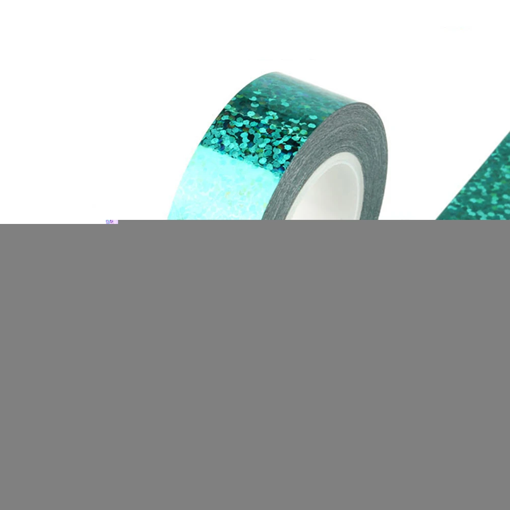 8 Rolls Adhesive Cloth Tape Easy Stick No Residue Decorative High Viscosity Assorted Colors Craft Gift Wrapping DIY
8 Rolls Adhesive Cloth Tape Easy Stick No Residue Decorative High Viscosity Assorted Colors Craft Gift Wrapping DIY