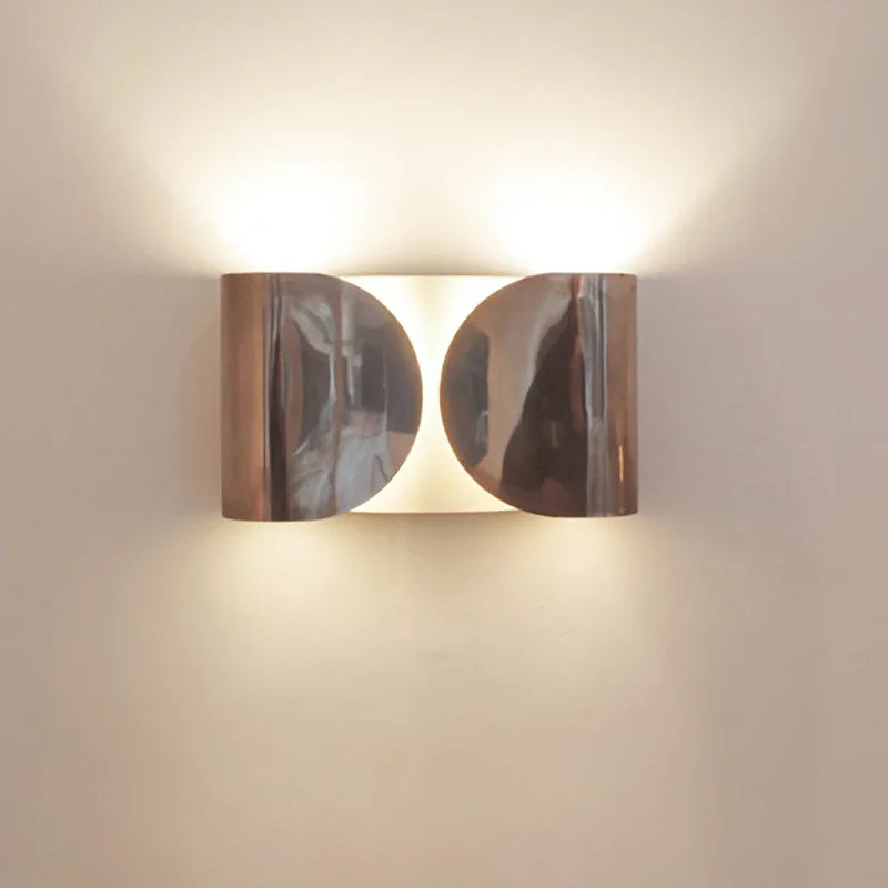Italian Designer Classic Wall Sconce Light for Bedroom Living Room Bathroomm Lamp
Italian Designer Classic Wall Sconce Light for Bedroom Living Room Bathroomm Lamp