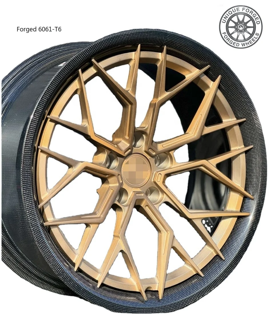 High Quality Alloy Wheels 22 23 24 25 26 28 30 Inch 9.5J 10.5J 11J 11.5 12.5J 13J Wheel Hubs Carbon Fiber
High Quality Alloy Wheels 22 23 24 25 26 28 30 Inch 9.5J 10.5J 11J 11.5 12.5J 13J Wheel Hubs Carbon Fiber