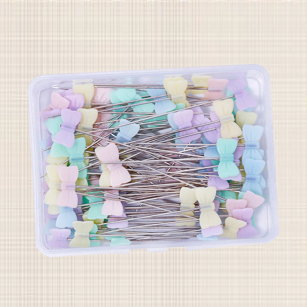 50Pcs Vibrant Flat Head Sewing Pins Pearl Straight Needles for Crafting Shoe Hat Bag Making DIY Use Sewing Pins
50Pcs Vibrant Flat Head Sewing Pins Pearl Straight Needles for Crafting Shoe Hat Bag Making DIY Use Sewing Pins