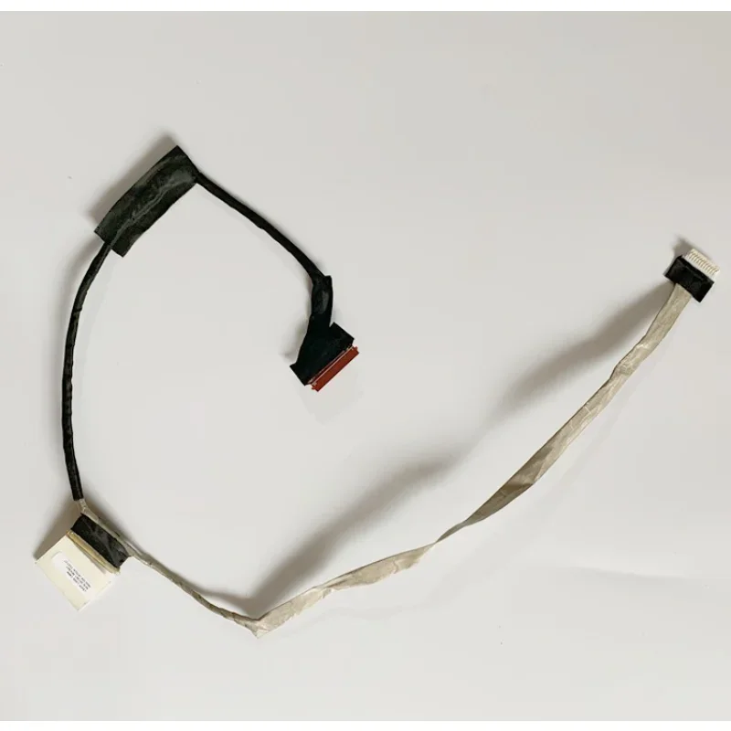 Новый гибкий ЖК-кабель для LENOVO THINKPAD E420 E425 04W1849 50,4 мм01,001 плоский кабель экрана
Новый гибкий ЖК-кабель для LENOVO THINKPAD E420 E425 04W1849 50,4 мм01,001 плоский кабель экрана