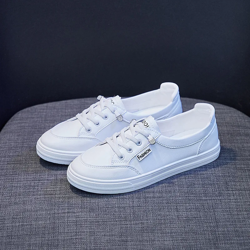 Кроссовки Easy Wear женские, Повседневная Удобная Обувь для студенток, белые, весна 2022
Кроссовки Easy Wear женские, Повседневная Удобная Обувь для студенток, белые, весна 2022