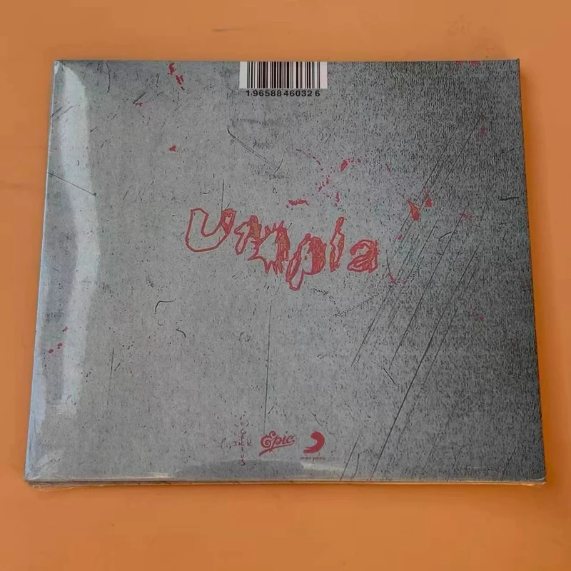 Известные американские рэперы, хип-хоп: Трэвис Скотт, альбом Utopia на CD, музыкальная запись, саундтреки для автомобиля, музыкальная коллекция для вечеринок
Известные американские рэперы, хип-хоп: Трэвис Скотт, альбом Utopia на CD, музыкальная запись, саундтреки для автомобиля, музыкальная коллекция для вечеринок