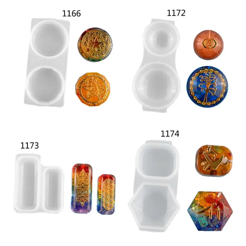Faceted Round Pendant Resin Mold Ogan Pendant Silicone Mold Keychain Mold Dropship
Faceted Round Pendant Resin Mold Ogan Pendant Silicone Mold Keychain Mold Dropship
