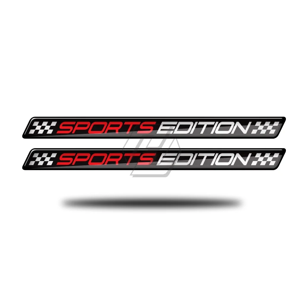 For Triumph Ducati Yamaha Suzuki Kawasaki Honda decal 3D motorcycle decal sport edition sticker decoration
For Triumph Ducati Yamaha Suzuki Kawasaki Honda decal 3D motorcycle decal sport edition sticker decoration