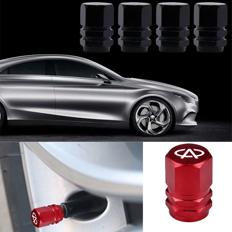 Tire Valve Stem Cap Decorative Tires For Chery TIGGO 3 4 5 7 Pro 8Pro Max MVM X22 DR3 Amulet Fora Fulwin T11 A1 A3 A5 Accessorie
Tire Valve Stem Cap Decorative Tires For Chery TIGGO 3 4 5 7 Pro 8Pro Max MVM X22 DR3 Amulet Fora Fulwin T11 A1 A3 A5 Accessorie