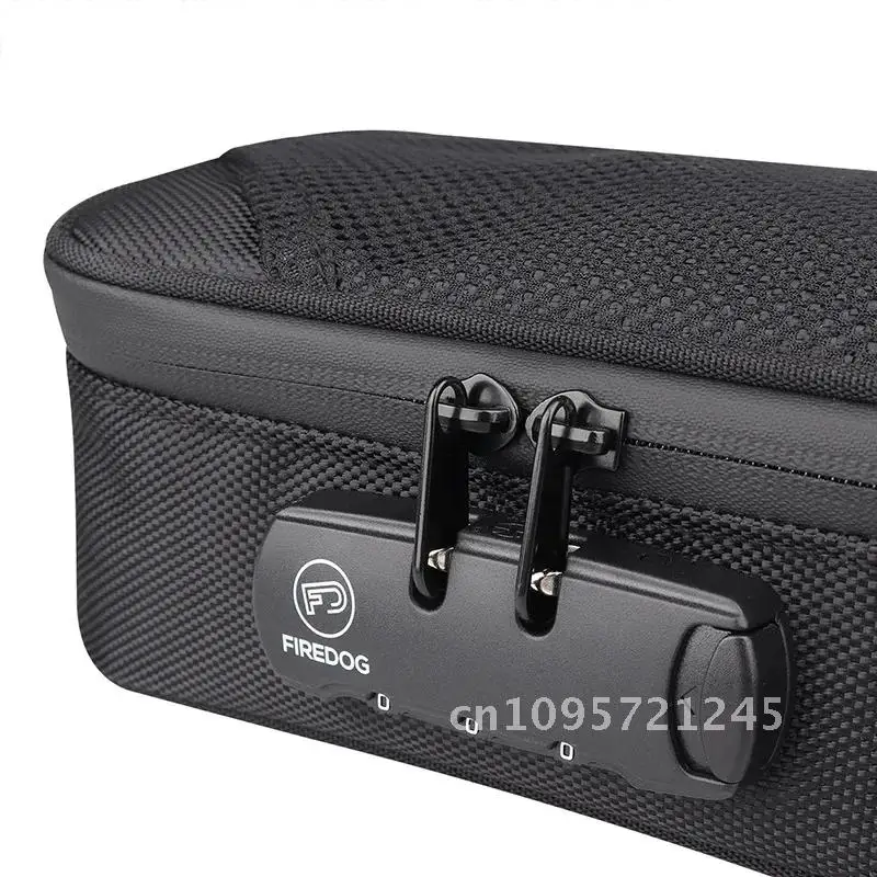 Cigarette Tobacco Stash Bag Case Cigarette Tobacco Pouch Bag Grinder Tobacco Smoking Lock Storage Container Combination Bag Pipe
Cigarette Tobacco Stash Bag Case Cigarette Tobacco Pouch Bag Grinder Tobacco Smoking Lock Storage Container Combination Bag Pipe