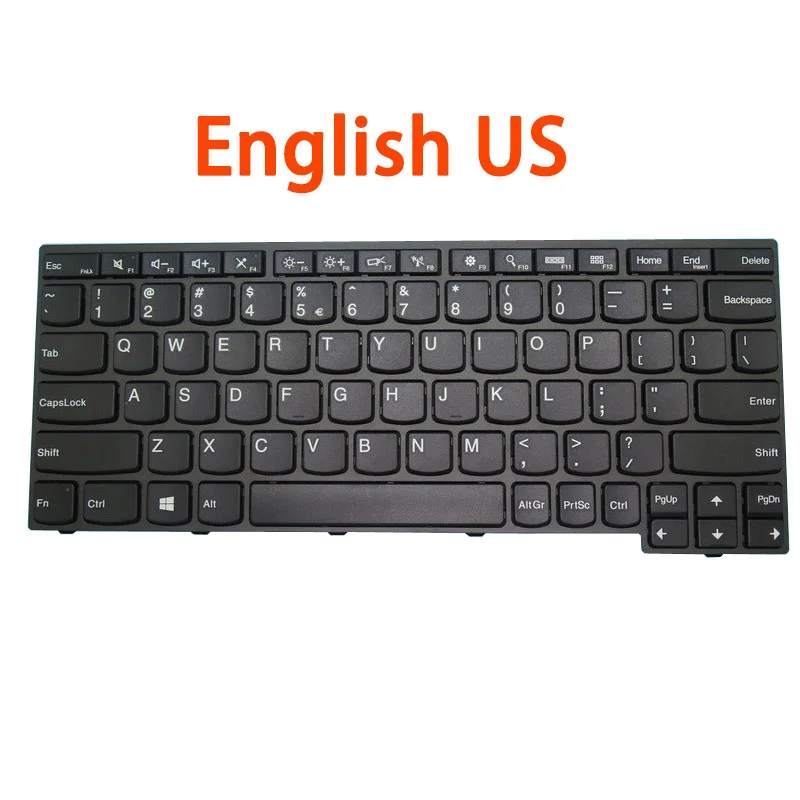 Клавиатура для Lenovo Thinkpad Yoga 11E 11E английский США 04X6329 Canada CA 04X6337 NL 04X6318 TR 04X6249 NOR 04X6319 Новый
Клавиатура для Lenovo Thinkpad Yoga 11E 11E английский США 04X6329 Canada CA 04X6337 NL 04X6318 TR 04X6249 NOR 04X6319 Новый