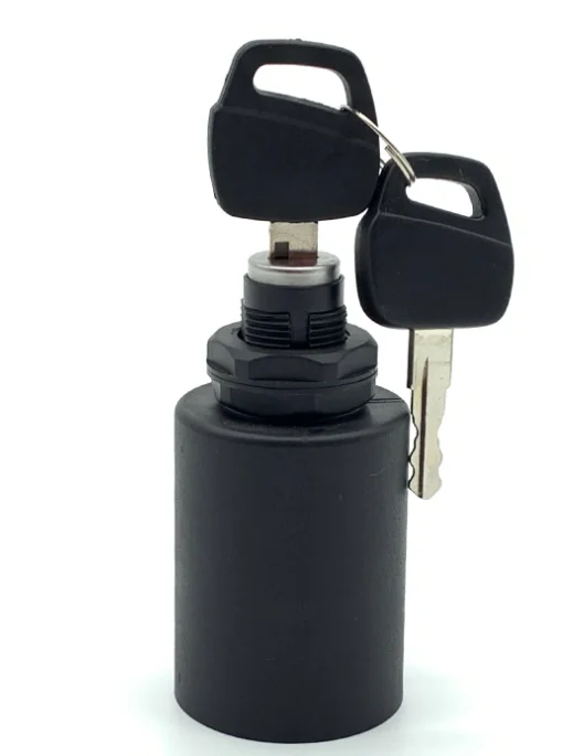 7915492632 New Starter Ignition Switch For Linde Forklift 1283 1313 1401 1402 318 351 352 359 391 392 393 394 396
7915492632 New Starter Ignition Switch For Linde Forklift 1283 1313 1401 1402 318 351 352 359 391 392 393 394 396