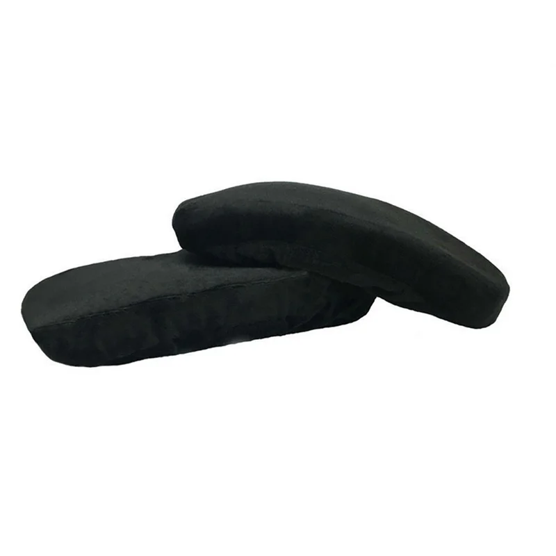 AA20-20 Pieces Set Ergonomic Memory Foam Chair Armrest Pad, Rest Comfy Rest Office Chair Rest Arm Rest Cover
AA20-20 Pieces Set Ergonomic Memory Foam Chair Armrest Pad, Rest Comfy Rest Office Chair Rest Arm Rest Cover